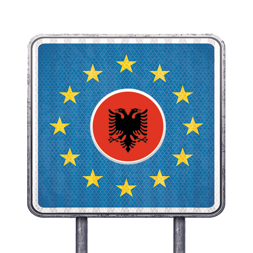 Albania